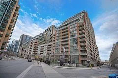 85 East Liberty Street 628, Toronto C01, ON M6K 3R4