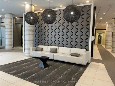 49 East Liberty Street 806, Toronto C01, On M6k 0b2