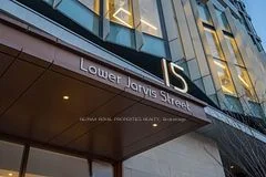 15 Lower Jarvis Street 3107, Toronto C08, ON M5E 0C4