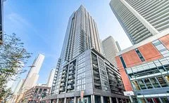 295 Adelaide Street W 2703, Toronto C01, ON M5V 0L4