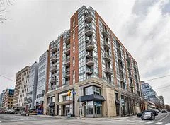 18 Merton Street 516, Toronto C10, On M4s 3g9