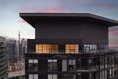 135 East Liberty Street PH 3, Toronto C01, ON M6K 0G7