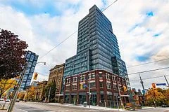 231 College Street 703r, Toronto C01, On M5t 1r4