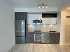 121 Lower Sherbourne Street 848 SW, Toronto C08, ON M5A 0W8