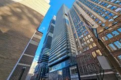 15 Grenville Street 4803, Toronto C01, ON M4Y 1A1