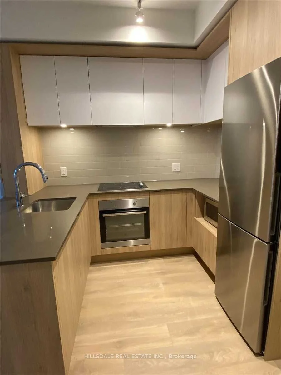 225 Sumach Street 1712, Toronto C08, On M5a 3k3
