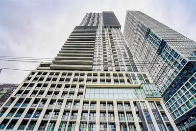 251 Jarvis Street 2614, Toronto C08, On M5b 0c3