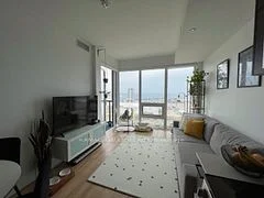 135 East Liberty Street 1902, Toronto C01, ON M6K 3P6
