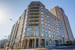 11 Thorncliffe Pk Drive 501, Toronto C11, ON M4H 1P3