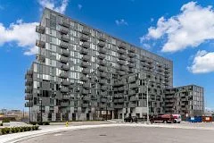 38 Monte Kwinter Court 1116, Toronto C06, ON M3H 0E2