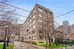 436 Wellington Street W 201, Toronto C01, ON M5V 1E3