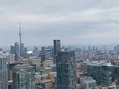 11 Wellesley Street W 5707, Toronto C01, ON M4Y 1E8