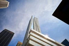 1 Bloor Street E 5209, Toronto C08, On M4w 1a9