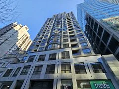 55 Bloor Street E 1001, Toronto C08, On M4w 3w6