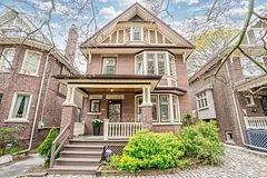 180 Keewatin Avenue, Toronto C10, On M4p 1z8
