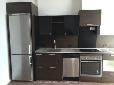 75 St Nicholas Street 3406, Toronto C01, On M4y 0a5