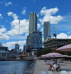 15 Lower Jarvis Street 2703, Toronto C08, ON M5E 0C4