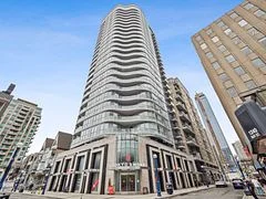 88 CUMBERLAND Street 707, Toronto C02, ON M5R 0C8