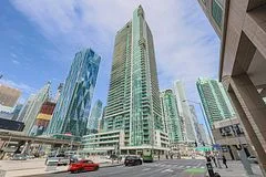 33 Bay Street 4401, Toronto C01, On M5j 2z3