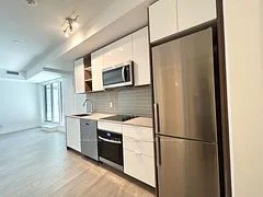 543 Richmond Street W 329, Toronto C01, On M5v 1y6