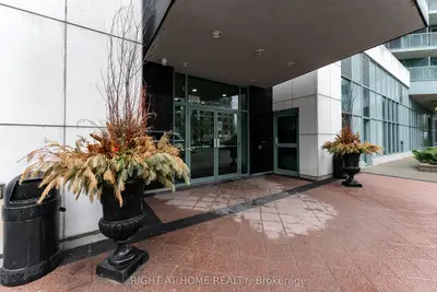 5508 Yonge Street 409, Toronto C07, On M2n 7l2