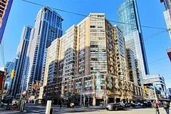 44 Gerrard Street W 1102, Toronto C01, On M5g 2k2