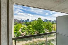 15 Stafford Street 401, Toronto C01, ON M5V 3X6