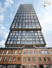 199 Church Street 2103, Toronto C08, ON M5B 1Y7