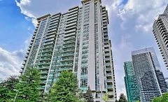 35 Bales Avenue 2509, Toronto C14, On M2n 7l7