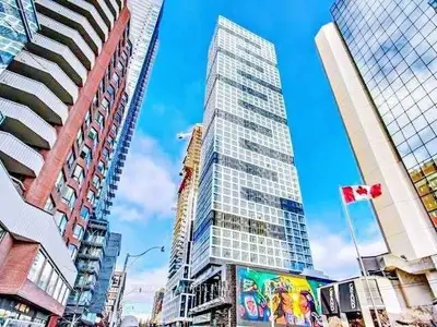 181 Dundas Street E 2908, Toronto C08, On M5a 0n5
