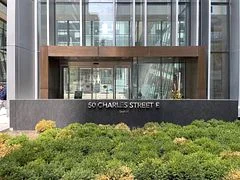 50 Charles Street E 3201, Toronto C08, ON M4Y 0C3
