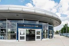1030 Sheppard Avenue W 514, Toronto C06, ON M3H 6C1