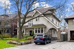 192 Inglewood Drive, Toronto C09, On M4t 1h9