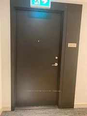 82 Dalhousie Street 2807, Toronto C08, On M5b 1y7