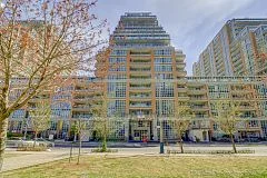 75 East Liberty Street 1219, Toronto C01, ON M6K 3R3