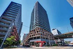 20 Bruyeres Mews 529, Toronto C01, On M5v 0g8
