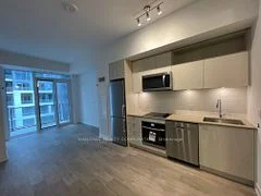 135 Lower Sherbourne Street 1738 W, Toronto C08, ON M5A 1Y4