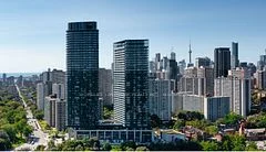 585 Bloor Street E 516, Toronto C08, On M4w 0b8