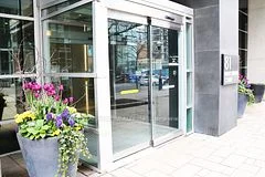 81 Navy Wharf Court 810, Toronto C01, On M5v 3s2