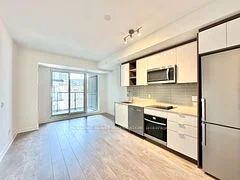 543 Richmond Street W 526, Toronto C01, On M5v 0w9
