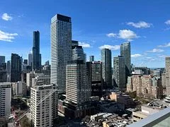 28 Wellesley Street E 2503, Toronto C08, ON M4Y 0C4
