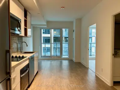543 Richmond Street W 923, Toronto C01, On M5v 0w9