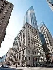 1 King Street W 3411, Toronto C01, On M5h 1a1