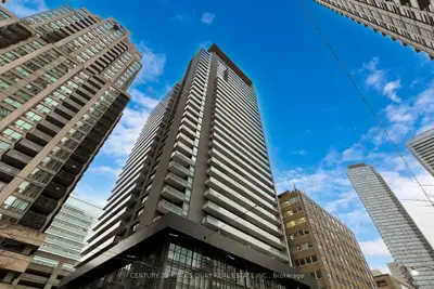 770 Bay Street 2612, Toronto C01, On M5g 0a6