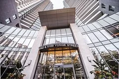 5168 Yonge Street 2111, Toronto C07, ON M2N 0G1