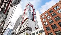 318 Richmond Street W 1201, Toronto C01, On M5v 1x2