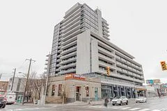 1603 Eglinton Avenue W 806, Toronto C03, ON M6E 0A1