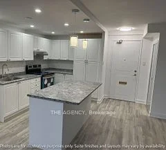34 Carscadden Drive 508, Toronto C07, On M2r 2a8