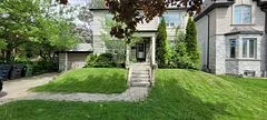 110 Patricia Avenue, Toronto C07, On M2m 1j4