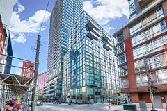 25 Oxley Street 614, Toronto C01, On M5v 2j5